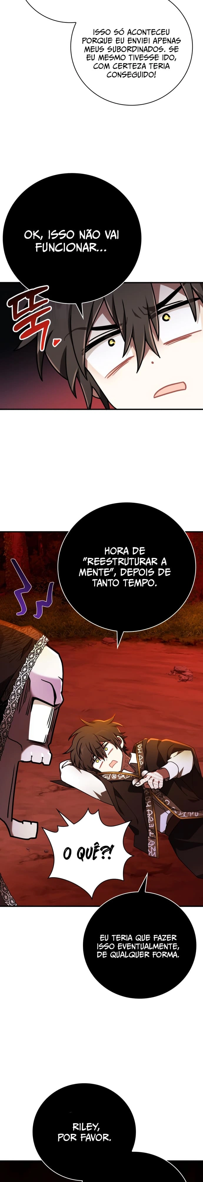Página 10 - Me Leia Por Favor Cap. 43
