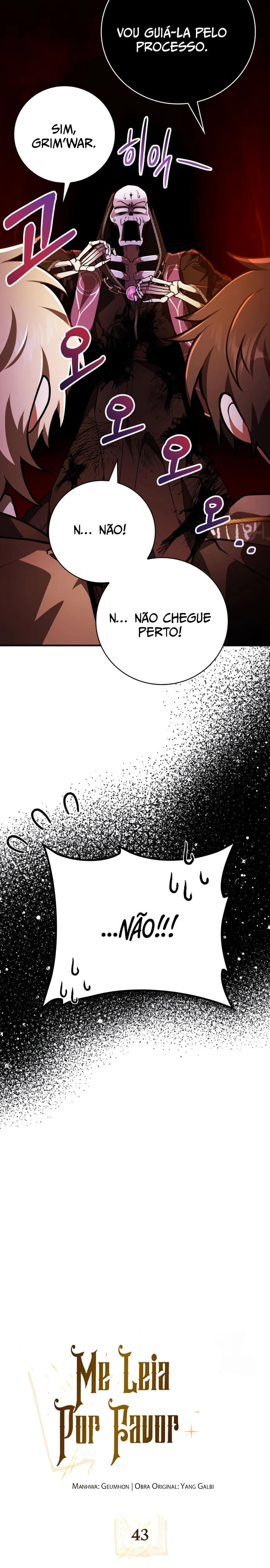 Página 11 - Me Leia Por Favor Cap. 43