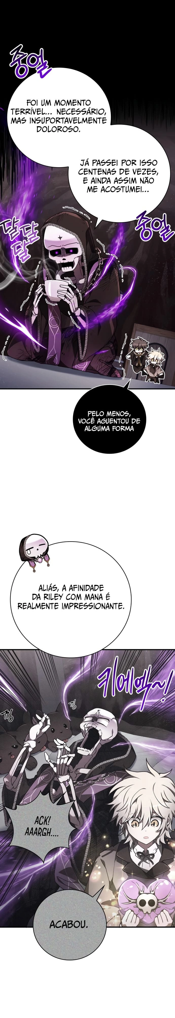 Página 13 - Me Leia Por Favor Cap. 43