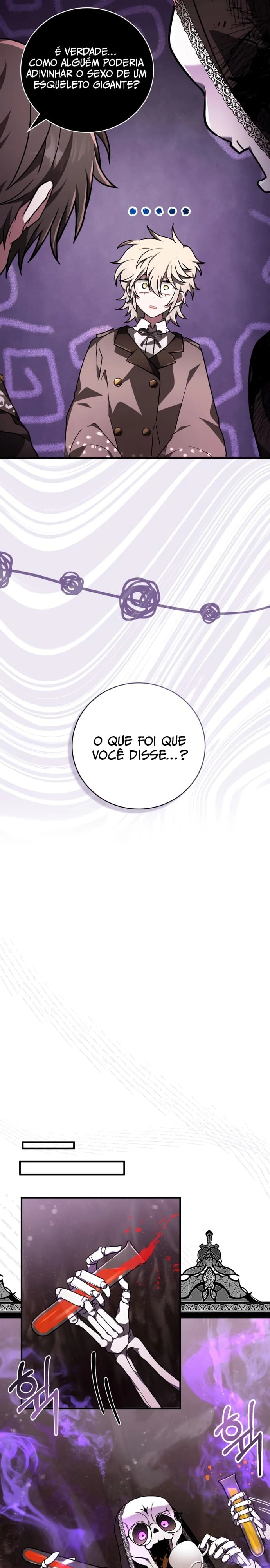 Página 17 - Me Leia Por Favor Cap. 43
