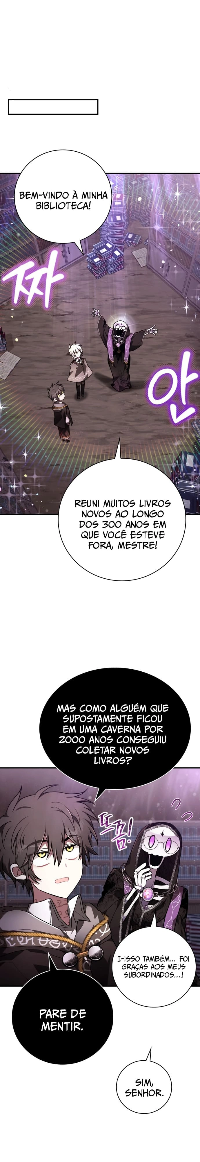 Página 20 - Me Leia Por Favor Cap. 43