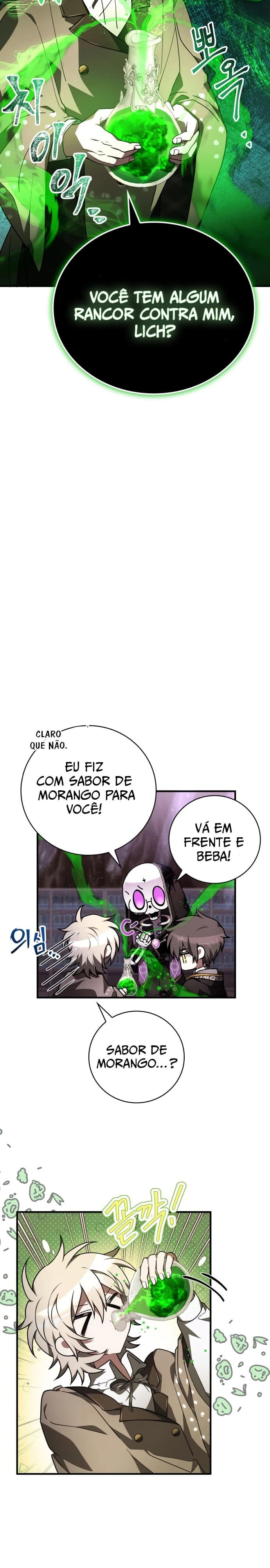 Página 29 - Me Leia Por Favor Cap. 43