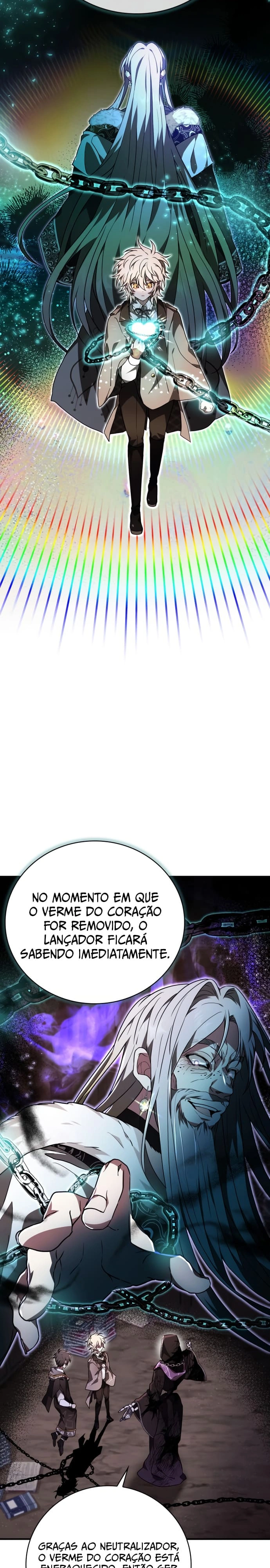Página 32 - Me Leia Por Favor Cap. 43