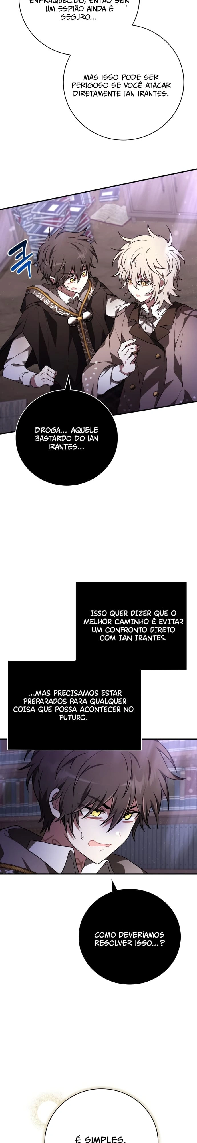Página 33 - Me Leia Por Favor Cap. 43