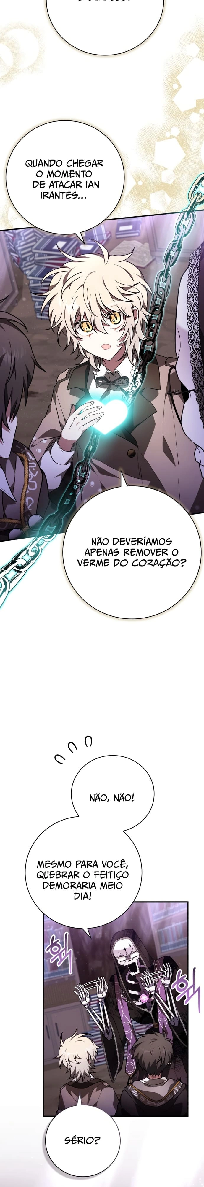 Página 34 - Me Leia Por Favor Cap. 43