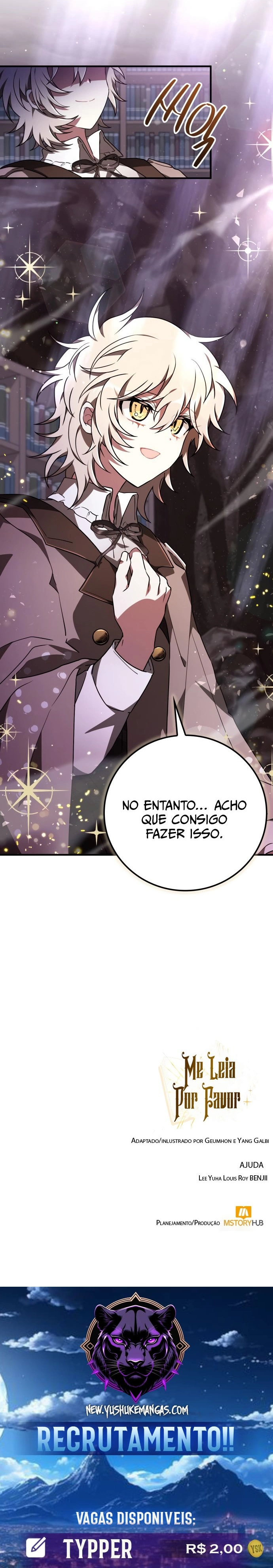 Página 35 - Me Leia Por Favor Cap. 43
