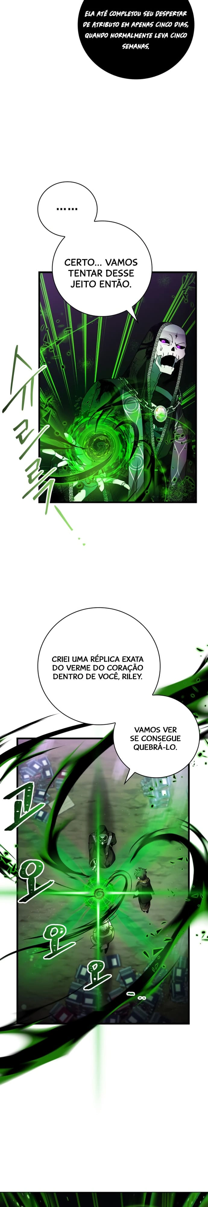 Página 3 - Me Leia Por Favor Cap. 44