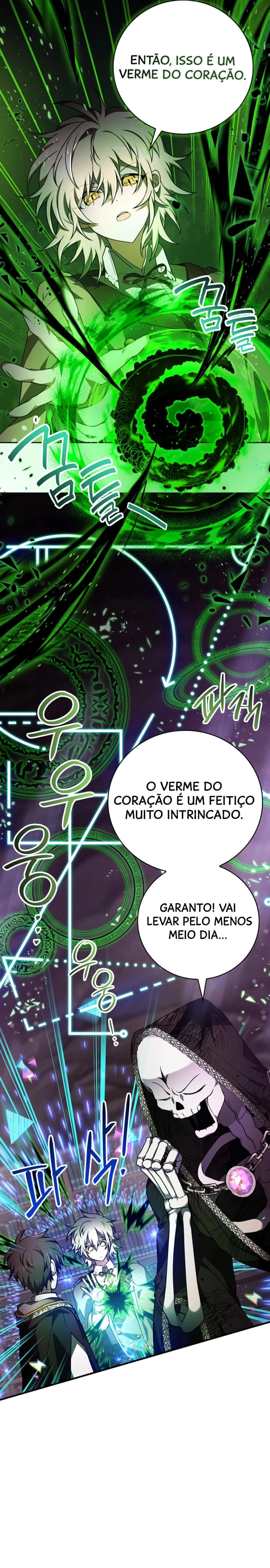 Página 4 - Me Leia Por Favor Cap. 44