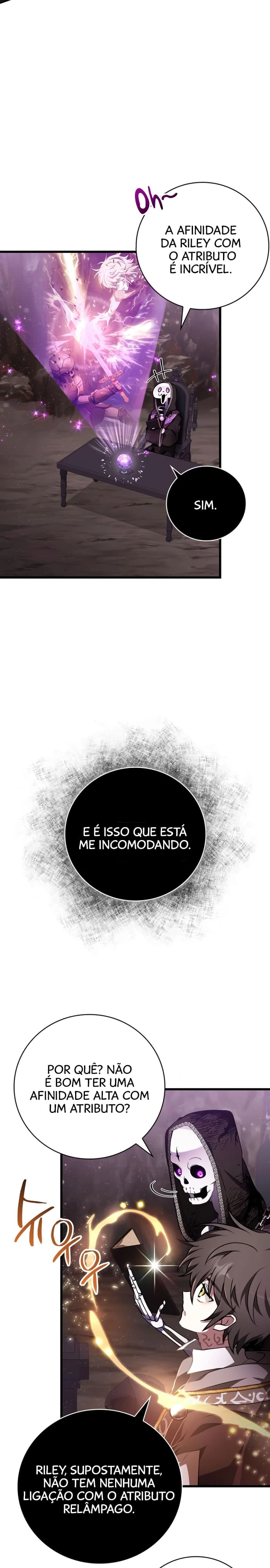 Página 10 - Me Leia Por Favor Cap. 44