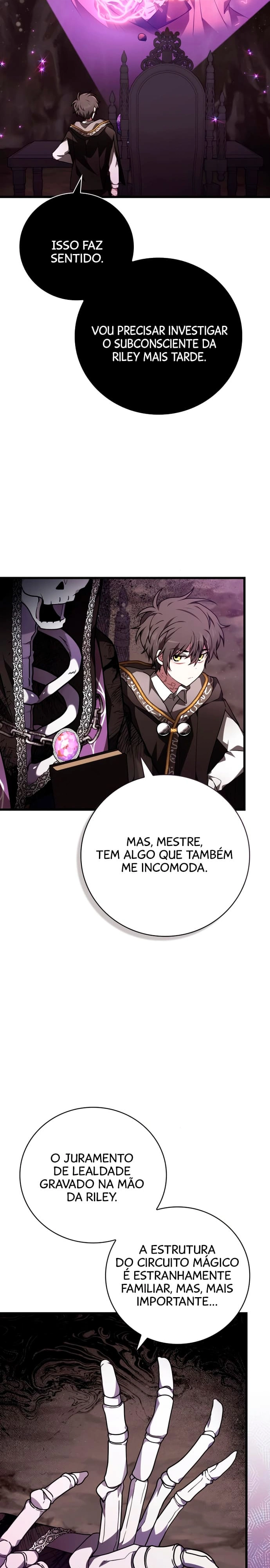 Página 12 - Me Leia Por Favor Cap. 44