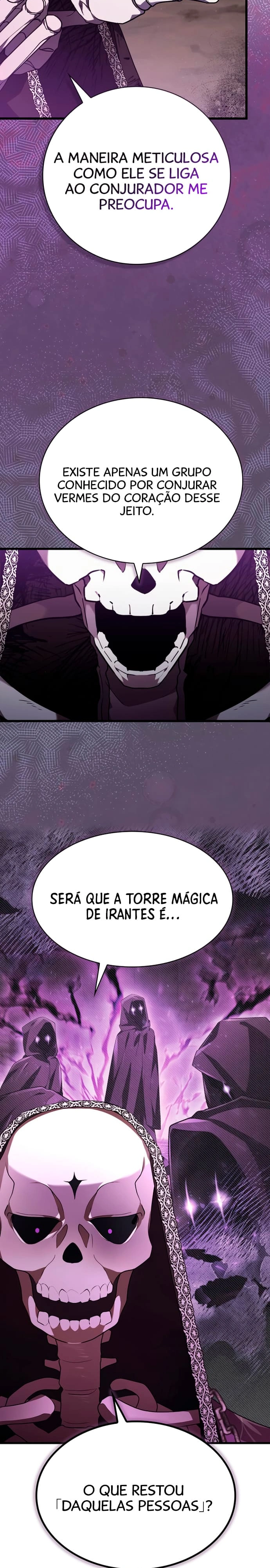 Página 13 - Me Leia Por Favor Cap. 44