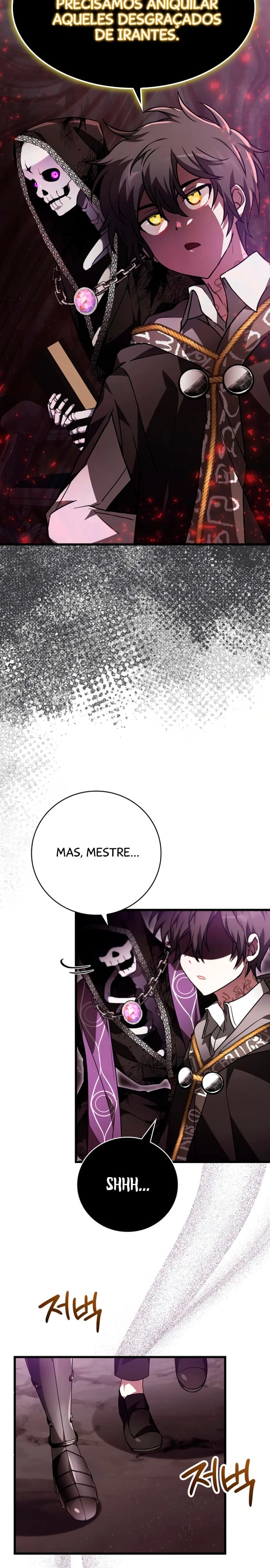 Página 15 - Me Leia Por Favor Cap. 44