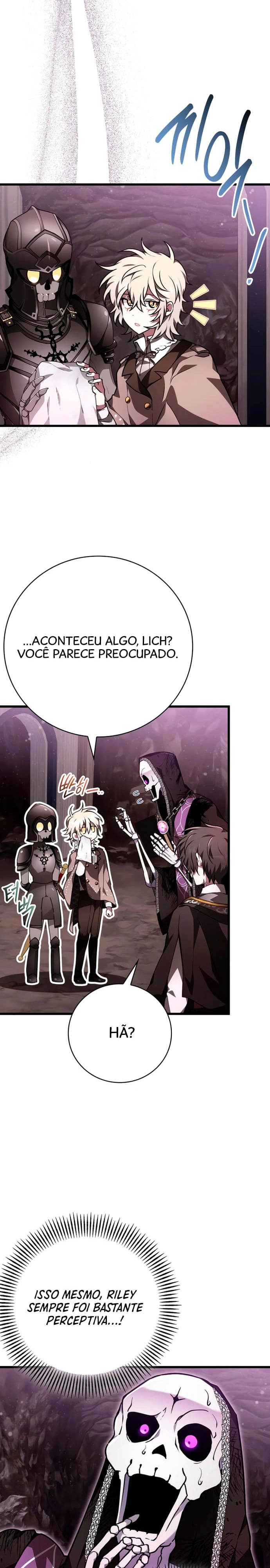 Página 16 - Me Leia Por Favor Cap. 44