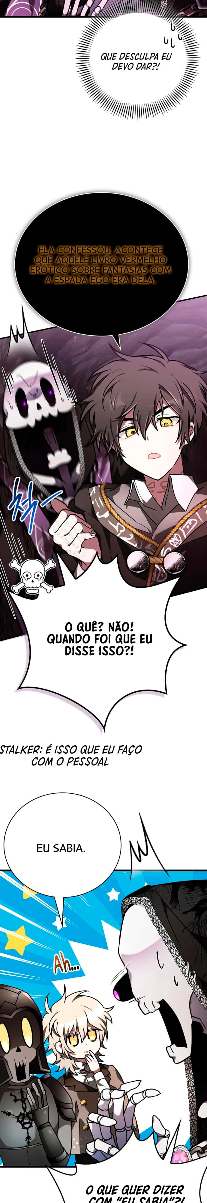 Página 17 - Me Leia Por Favor Cap. 44