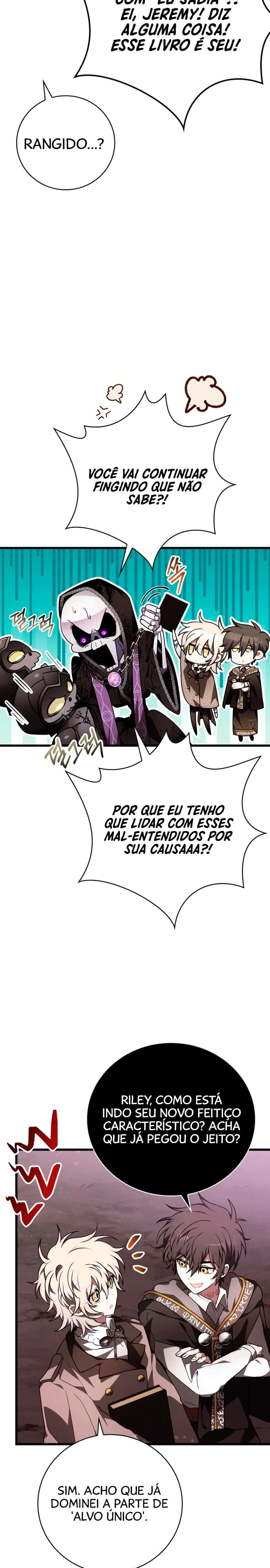 Página 18 - Me Leia Por Favor Cap. 44