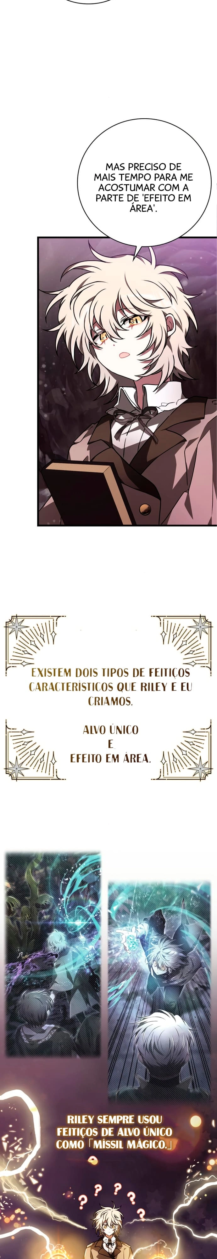 Página 19 - Me Leia Por Favor Cap. 44