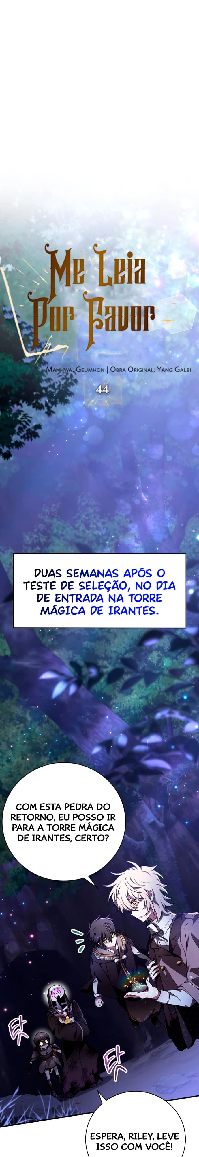 Página 26 - Me Leia Por Favor Cap. 44