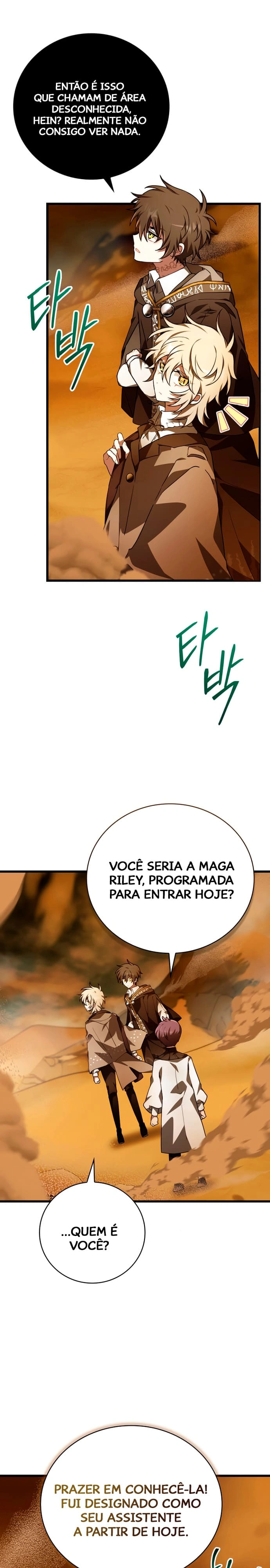 Página 30 - Me Leia Por Favor Cap. 44