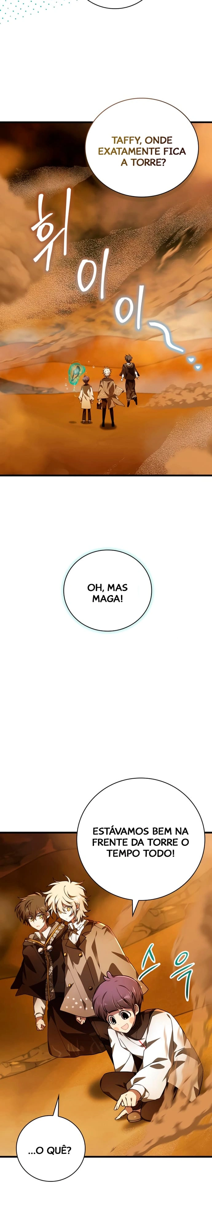 Página 34 - Me Leia Por Favor Cap. 44