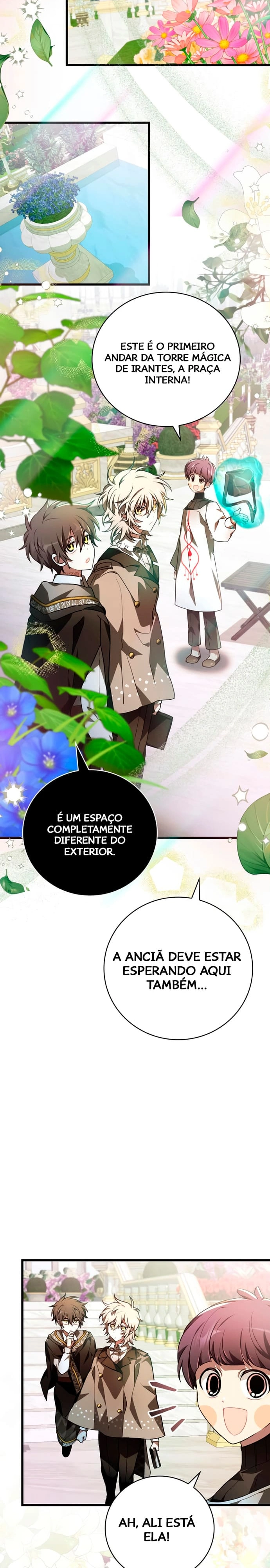 Página 37 - Me Leia Por Favor Cap. 44