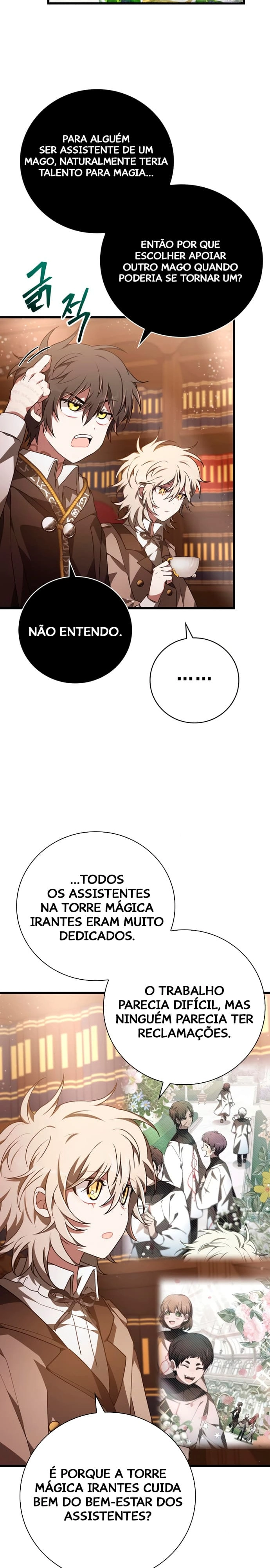Página 12 - Me Leia Por Favor Cap. 45