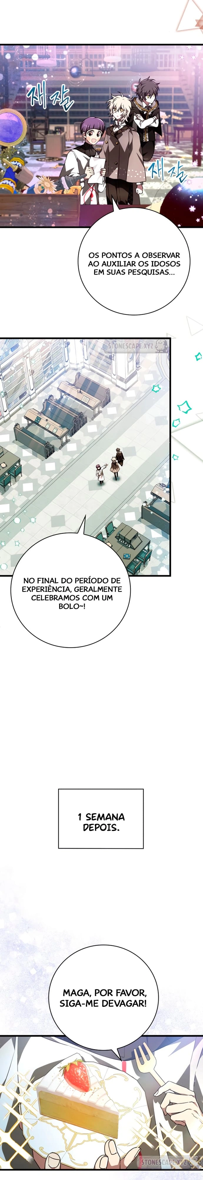Página 17 - Me Leia Por Favor Cap. 45