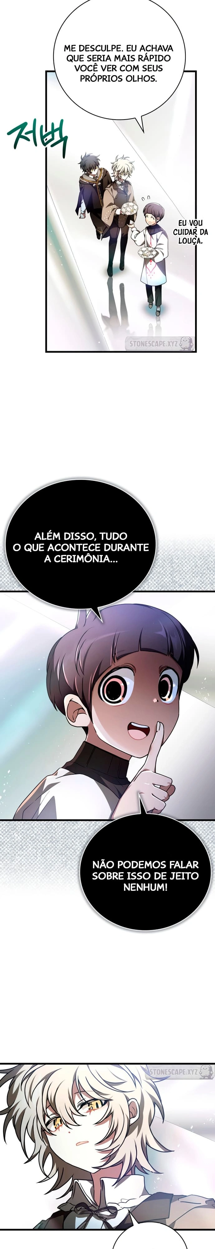 Página 19 - Me Leia Por Favor Cap. 45