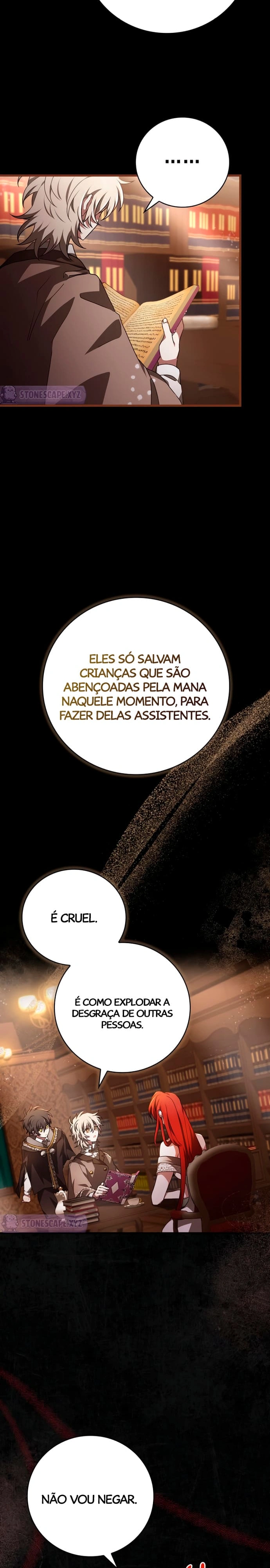 Página 24 - Me Leia Por Favor Cap. 45