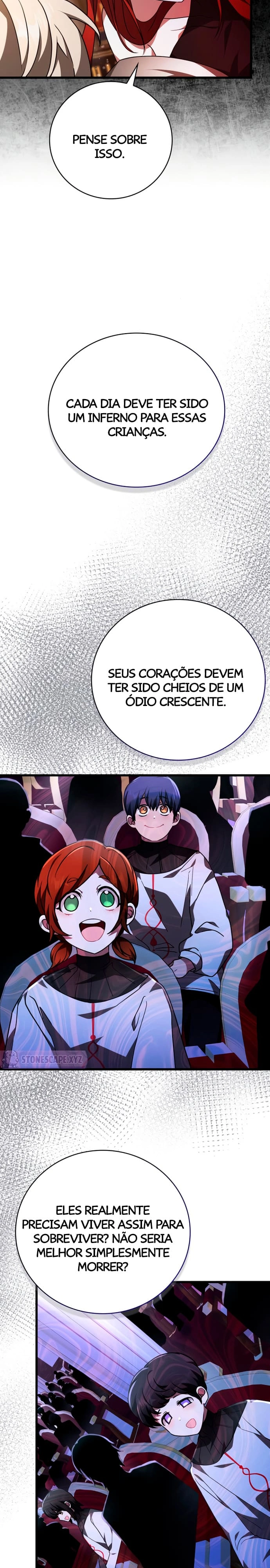 Página 26 - Me Leia Por Favor Cap. 45