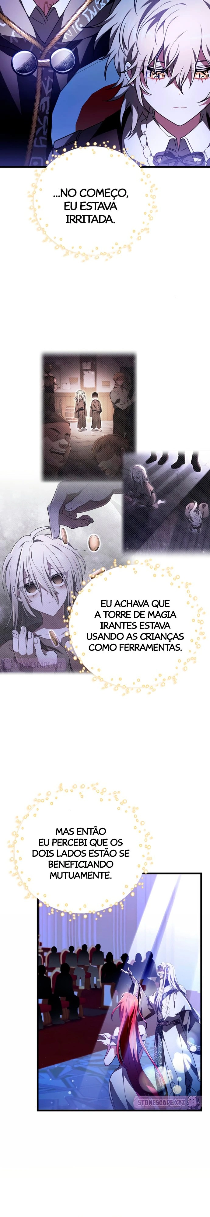 Página 31 - Me Leia Por Favor Cap. 45
