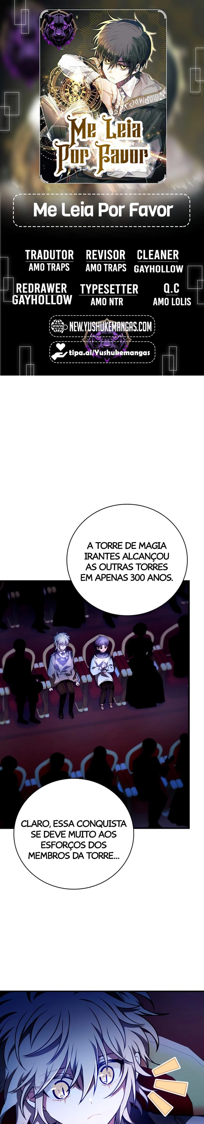 Página 1 - Me Leia Por Favor Cap. 46