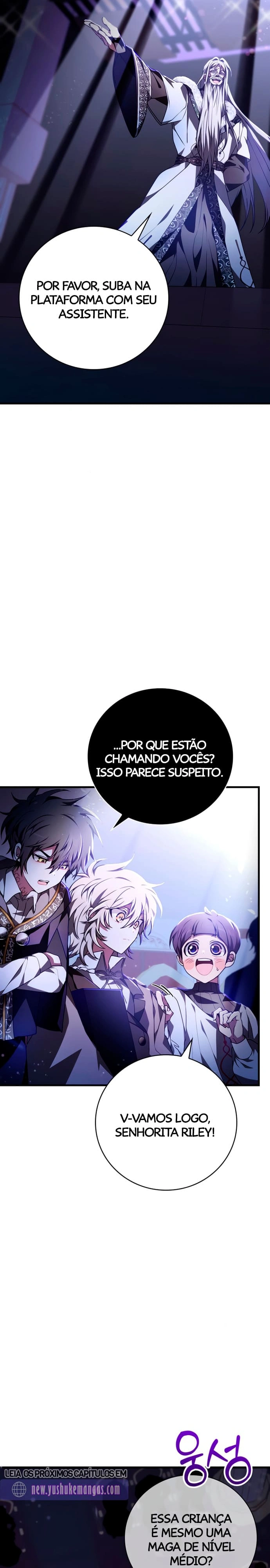 Página 4 - Me Leia Por Favor Cap. 46
