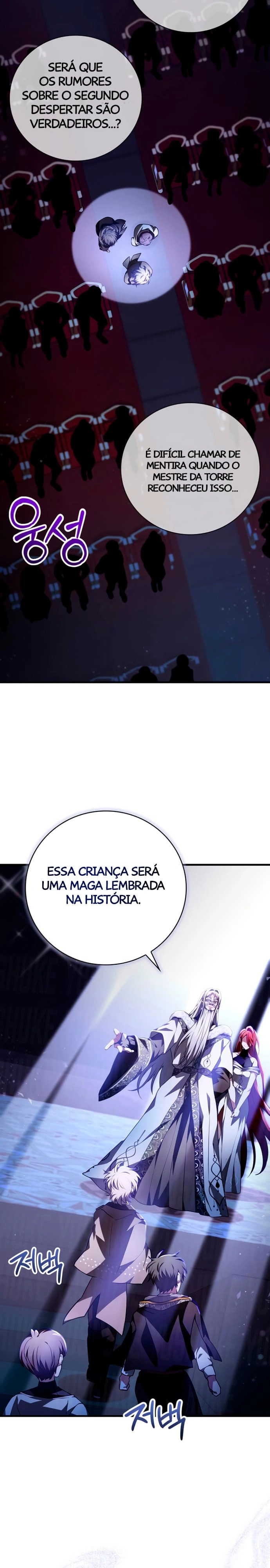 Página 5 - Me Leia Por Favor Cap. 46