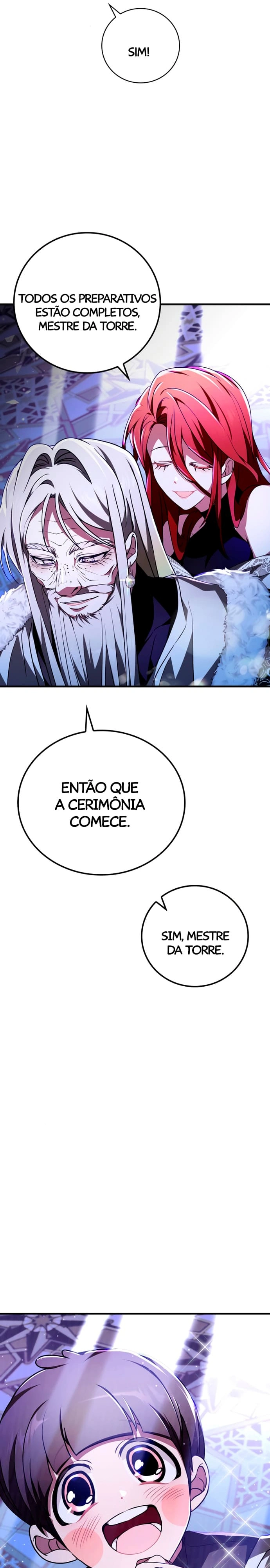 Página 9 - Me Leia Por Favor Cap. 46
