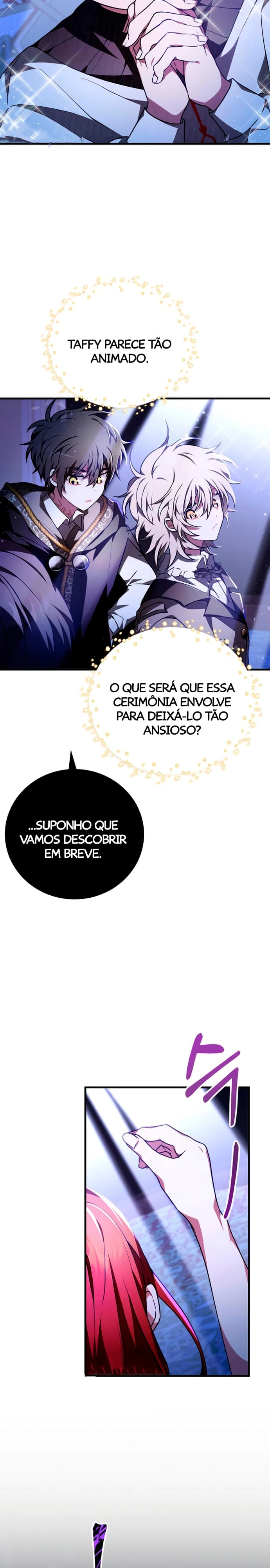 Página 10 - Me Leia Por Favor Cap. 46