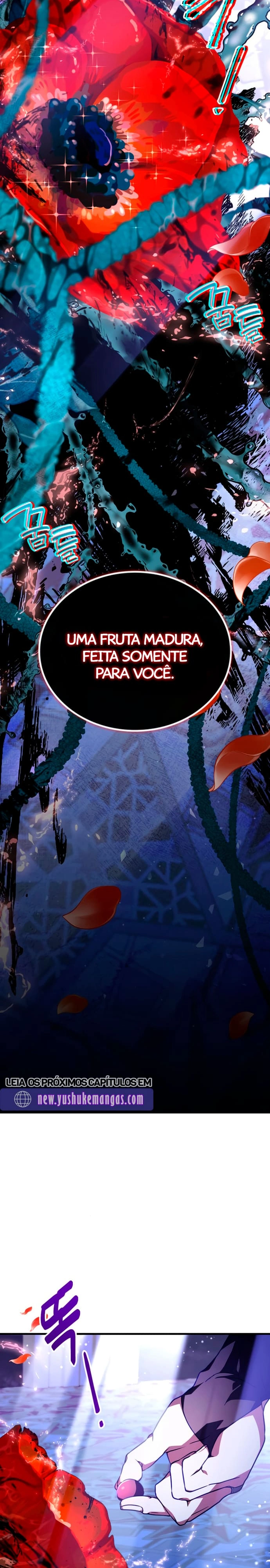 Página 15 - Me Leia Por Favor Cap. 46