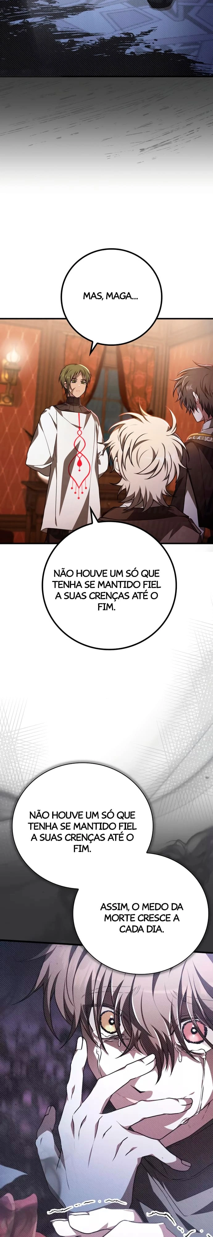 Página 22 - Me Leia Por Favor Cap. 46