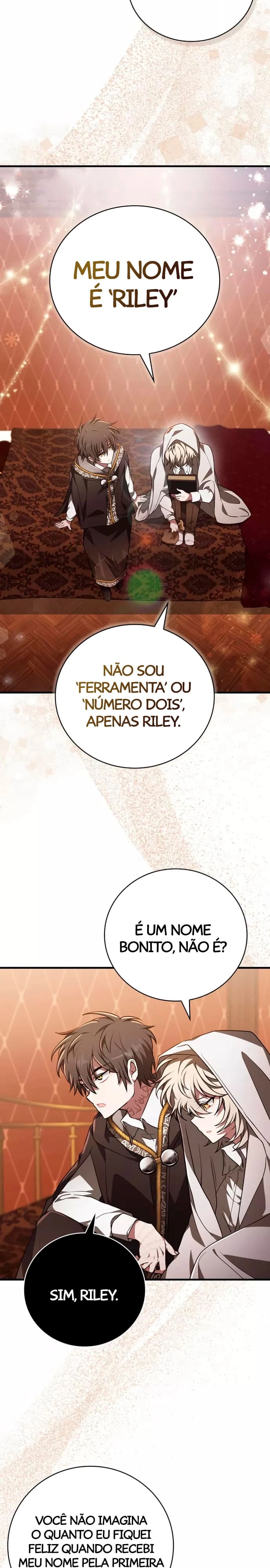 Página 26 - Me Leia Por Favor Cap. 46
