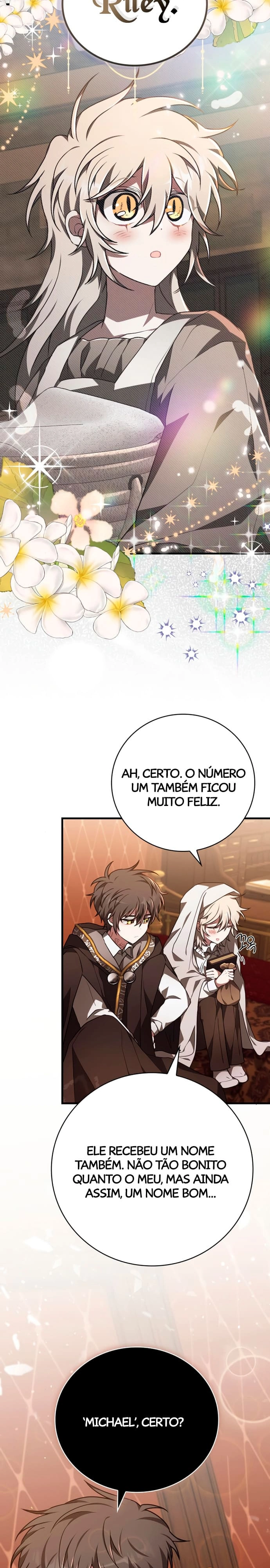 Página 28 - Me Leia Por Favor Cap. 46