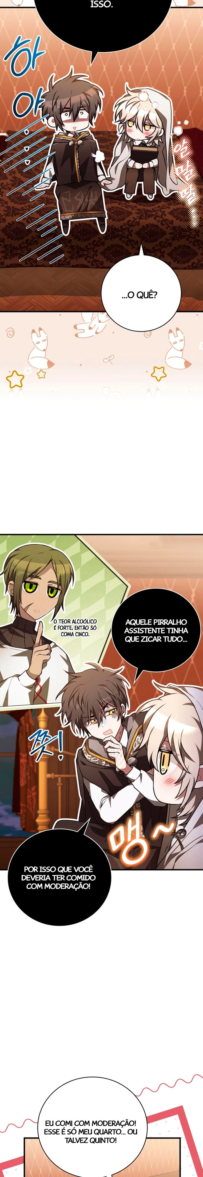 Página 30 - Me Leia Por Favor Cap. 46