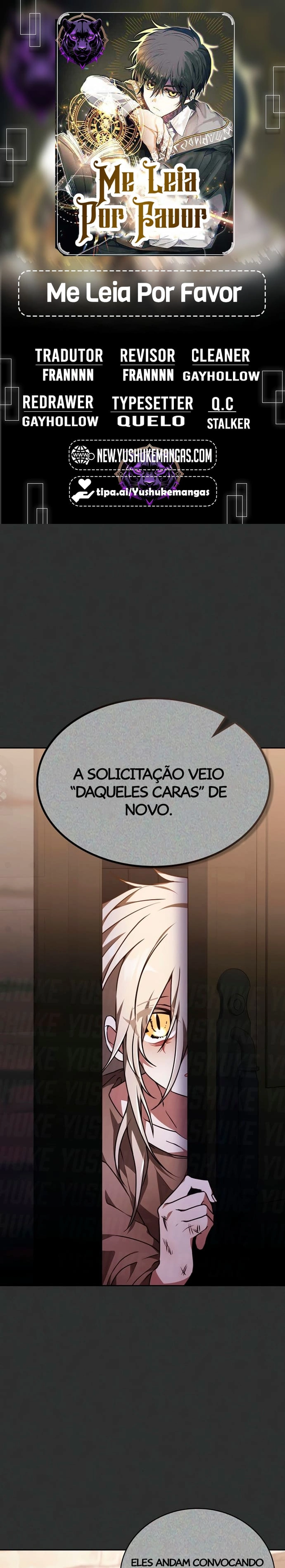 Página 1 - Me Leia Por Favor Cap. 47