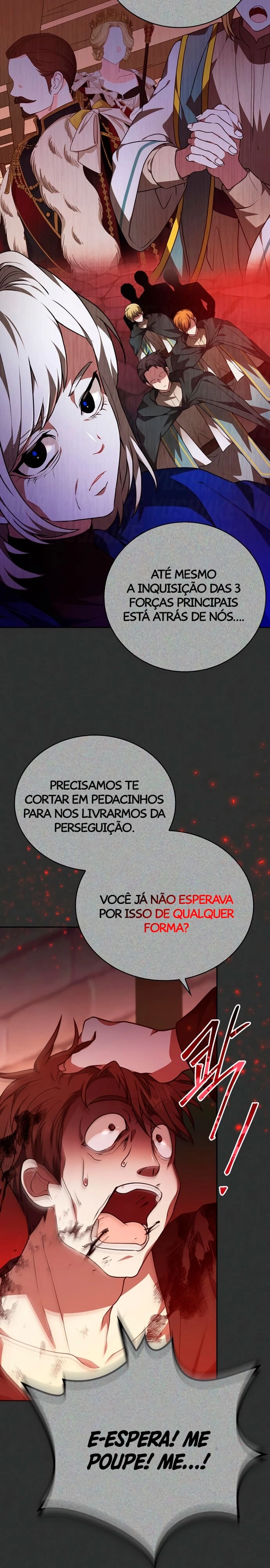 Página 6 - Me Leia Por Favor Cap. 47