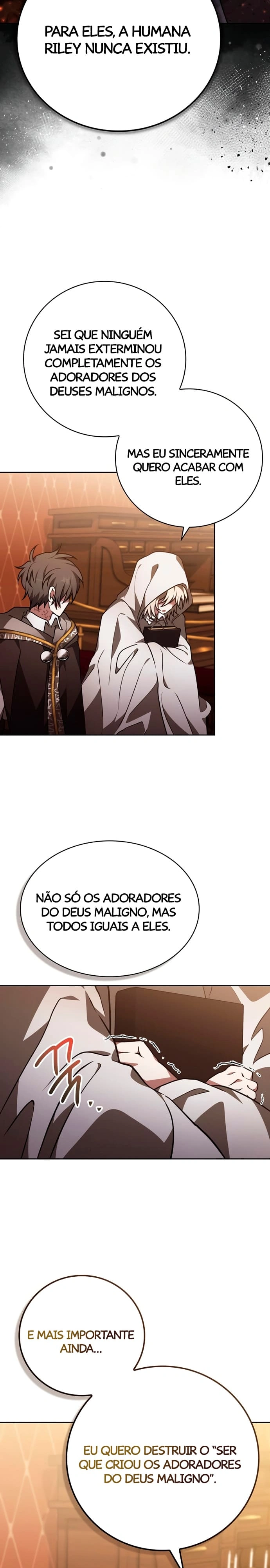 Página 16 - Me Leia Por Favor Cap. 47