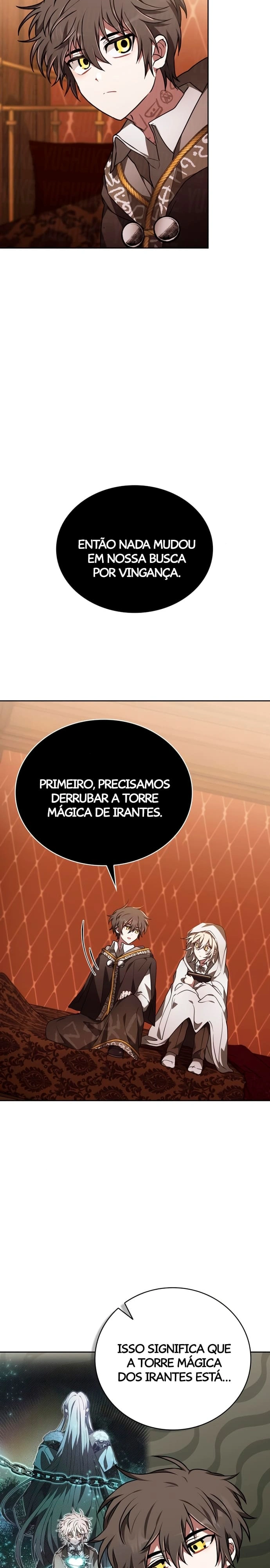 Página 18 - Me Leia Por Favor Cap. 47