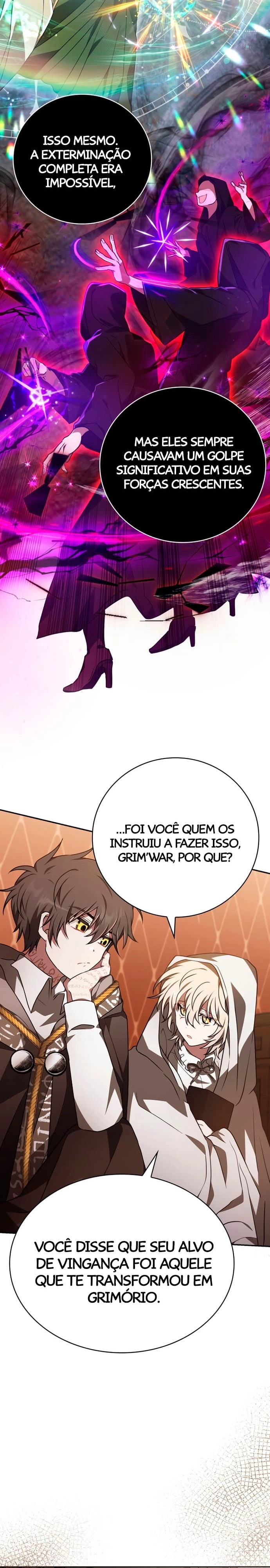 Página 22 - Me Leia Por Favor Cap. 47