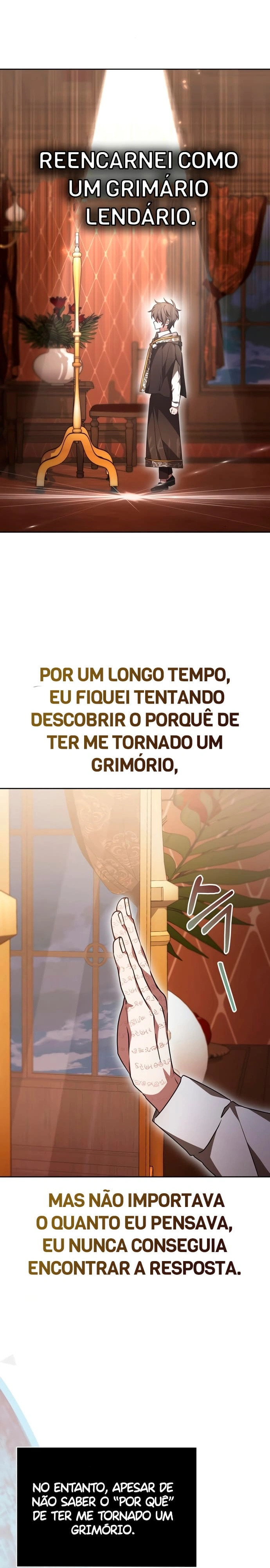 Página 25 - Me Leia Por Favor Cap. 47