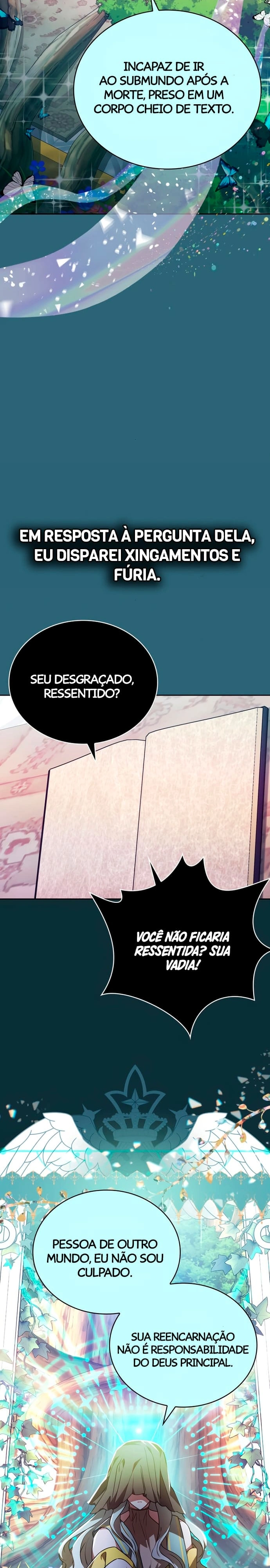 Página 27 - Me Leia Por Favor Cap. 47