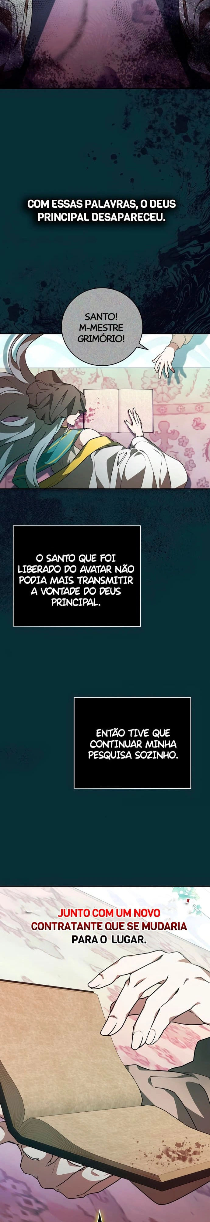 Página 29 - Me Leia Por Favor Cap. 47