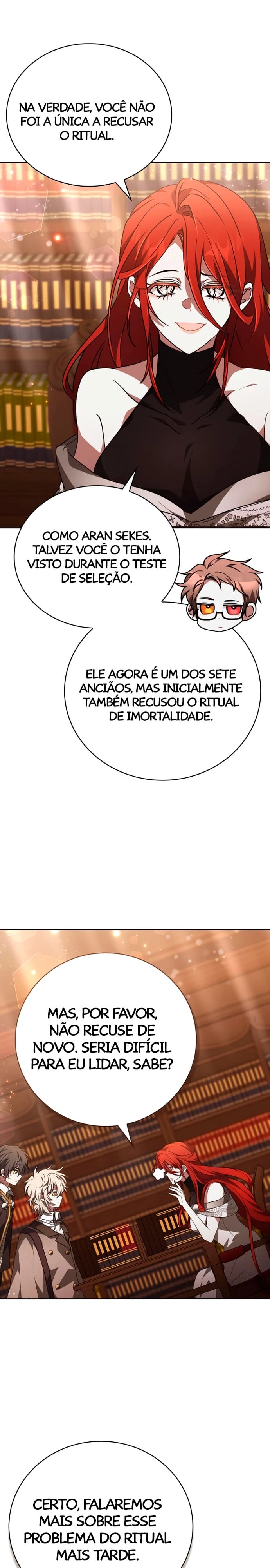 Página 36 - Me Leia Por Favor Cap. 47