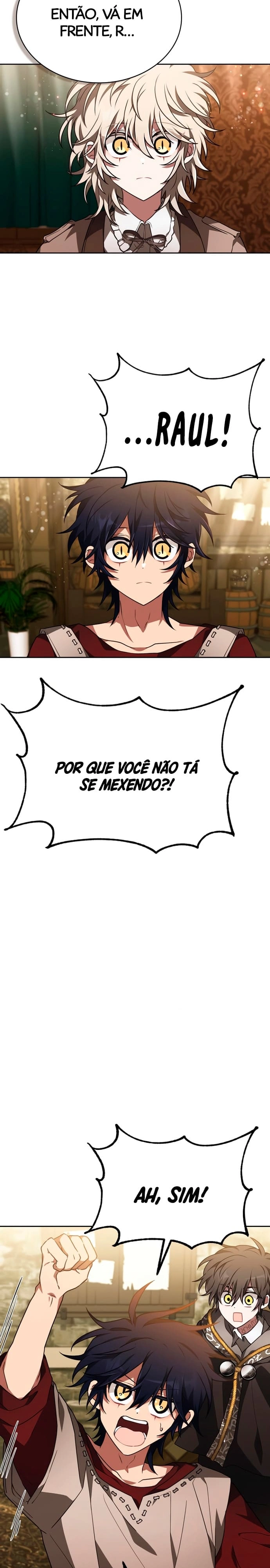 Página 38 - Me Leia Por Favor Cap. 47
